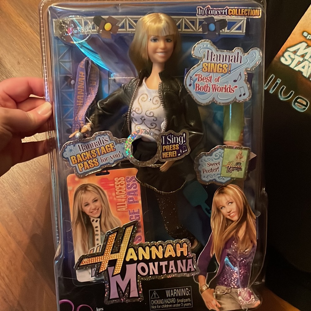 Miley Bundle - image 5